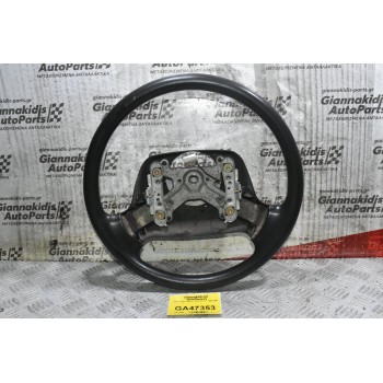 Τιμόνι Toyota Hiace - Hilux LN170 1996-2003