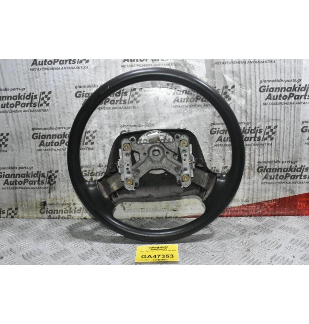 Τιμόνι Toyota Hiace - Hilux LN170 1996-2003