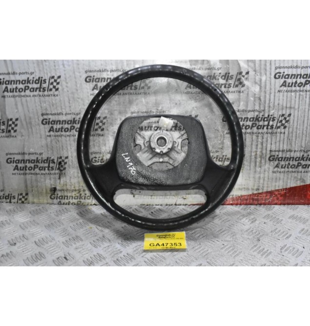 Τιμόνι Toyota Hiace - Hilux LN170 1996-2003