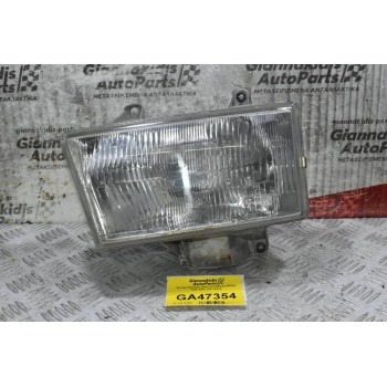 Φανάρι Εμπρός Αριστερό Mazda B2500 1998-2002 100-16020