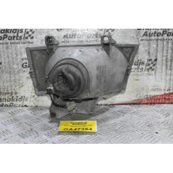 Φανάρι Εμπρός Αριστερό Mazda B2500 1998-2002 100-16020