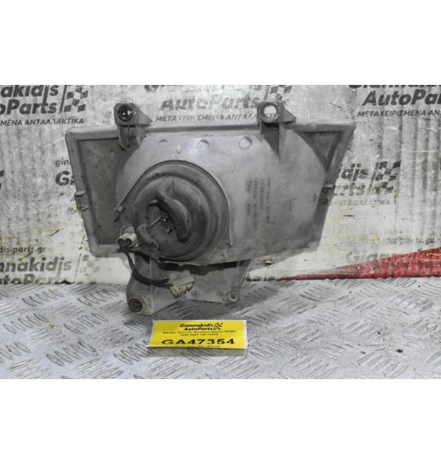 Φανάρι Εμπρός Αριστερό Mazda B2500 1998-2002 100-16020