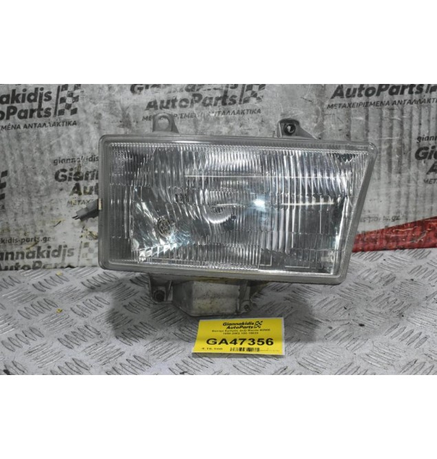 Φανάρι Εμπρός Δεξί Mazda B2500 1998-2002 100-16020