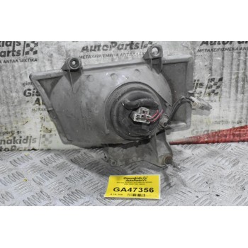 Φανάρι Εμπρός Δεξί Mazda B2500 1998-2002 100-16020
