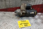 Μίζα Opel Astra G Κωδ.Κινητηρα X14XE 1998-2004 10 Δοντια