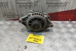 Δυναμό Opel Astra G Κωδ.Κινητηρα X14XE 1998-2004 93186485