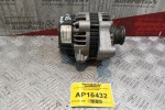 Δυναμό Opel Astra G Κωδ.Κινητηρα X14XE 1998-2004 93186485