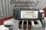 Δυναμό Opel Astra G Κωδ.Κινητηρα X14XE 1998-2004 93186485