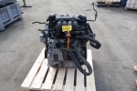 Κινητήρας - Μοτέρ Audi A3 Κωδ.Κινητηρα BSE 1600cc 102hp 2003-2008