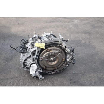 Αυτόματο Σασμάν Mazda CX-5 2.2 Skyatciv SH 4X2 2010-2018 FB SH07E 09/11D GWDM0