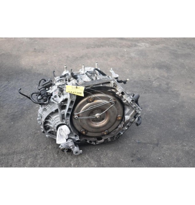 Αυτόματο Σασμάν Mazda CX-5 2.2 Skyatciv SH 4X2 2010-2018 FB SH07E 09/11D GWDM0