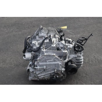 Αυτόματο Σασμάν Mazda CX-5 2.2 Skyatciv SH 4X2 2010-2018 FB SH07E 09/11D GWDM0