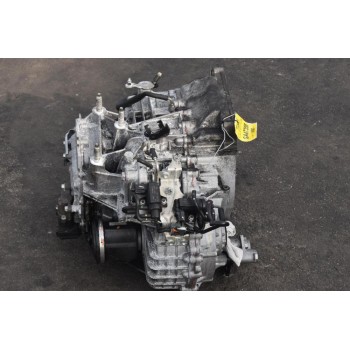 Αυτόματο Σασμάν Mazda CX-5 2.2 Skyatciv SH 4X2 2010-2018 FB SH07E 09/11D GWDM0