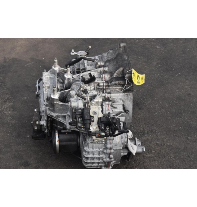 Αυτόματο Σασμάν Mazda CX-5 2.2 Skyatciv SH 4X2 2010-2018 FB SH07E 09/11D GWDM0