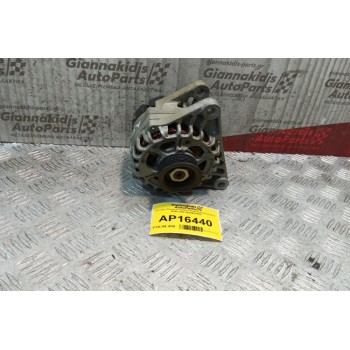 Δυναμό Peugeot Partner Κωδ.Κινητηρα WJY 1996-2000 9642880280