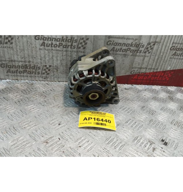 Δυναμό Peugeot Partner Κωδ.Κινητηρα WJY 1996-2000 9642880280