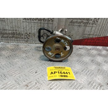 Αντλία Υδραυλικού Τιμονιού Peugeot Partner Κωδ.Κινητηρα WJY 1996-2000 26057304