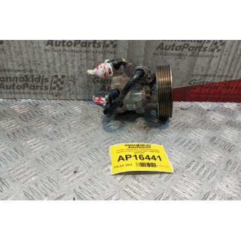 Αντλία Υδραυλικού Τιμονιού Peugeot Partner Κωδ.Κινητηρα WJY 1996-2000 26057304