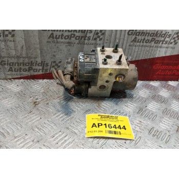 Μονάδα ABS Renault Clio 1998-2001 0265216872 0273004621