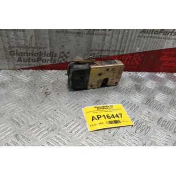 Κλειδαριά Ηλεκτρομαγνητικη Εμπρος Δεξια Citroen Xsara 2000-2004 6 pins