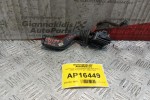 Διακόπτης Υαλοκαθαριστηρα Opel Zafira 1999-2005 3+9 pins 090413242