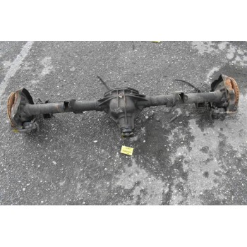 Διαφορικό Πίσω Volkswagen Amarok 3.0 V6 10X37 2010-2018 (Με δισκους) 2H6500040D