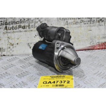 Μίζα Kia Picanto - Hyundai i10 1.0 G3LA 2011-2017 36100-03401