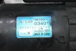 Μίζα Kia Picanto - Hyundai i10 1.0 G3LA 2011-2017 36100-03401