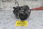 Μίζα Audi TT 1.8t 20v AUQ 1998-2006 02A911023L (Volkswagen Golf - Passat - Seat Ibiza - Leon )