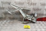 Γρύλλος - Μηχανισμός Παραθύρου Με Μοτερ Εμπρος Αριστερα Opel Zafira 1999-2005 6 pins 101249-200 90579355