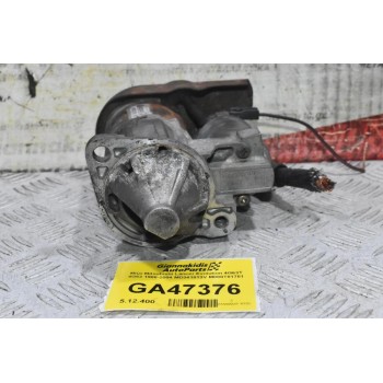 Μίζα Mitsubishi Lancer Evolution 4G63T 4G63 1988-2004 MD341813V M000T81781
