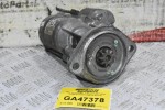 Μίζα Isuzu D-Max 3.0D 4JJ1 2007-2012 S13557B 898028-1990 (9 Δόντια)