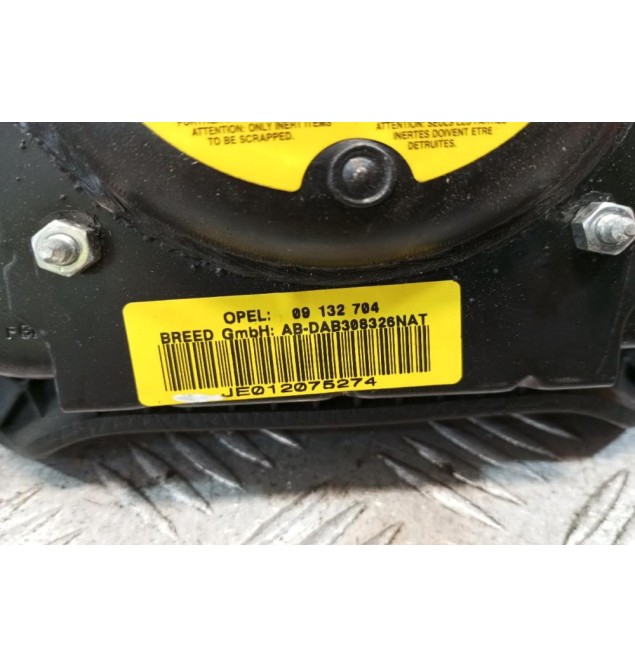 Αερόσακος Οδηγου Opel Vectra B 1996-1998