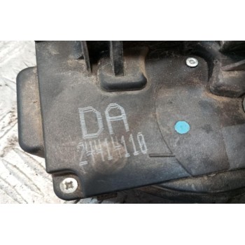 Κλειδαρια Ηλεκτρομαγνητικη Eμπρος Αριστερα Opel Vectra Β 1996-1998 24414110 8 pins