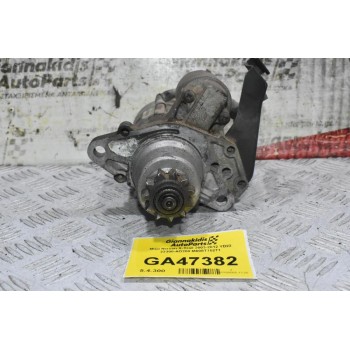Μίζα Nissan X-Trail 2003-2012 YD22 23300-AD200 M008T75271