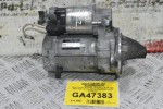 Μίζα Toyota Avensis / Corolla 1.6 1.8 3ZZ 2001-2007 28100-0D180 MS428000-4500 (Γνήσια)