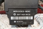 Εγκέφαλος Προθερμανσης Mercedes-Benz Sprinter 1995-2006 0075459832 5 pins