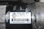 Μίζα Renault Clio - Megane - Kangoo 1.5 dCi K9K 2002-2010 8200021396 M000T86181 (Γνήσια)