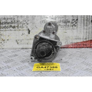 Μίζα Suzuki Vitara - SX4 - S-Cross 1.6 D16AA 2015-2020 31100-62MA0 0001138072 (Γνήσια)