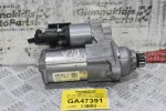 Μίζα Volkswagen Golf / Polo 1.0 Tsi DLA 2017-2021 0AM911022C 0001179608 (Audi A3) (Seat Leon / Arona) (Skoda Octavia) (Γνήσια)