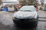 Ολόκληρο Αυτοκίνητο Alfa Romeo 147 Κωδ.Κινητηρα AR32104 1600cc 120hp 2000-2010