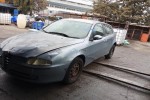 Ολόκληρο Αυτοκίνητο Alfa Romeo 147 Κωδ.Κινητηρα AR32104 1600cc 120hp 2000-2010