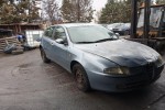 Ολόκληρο Αυτοκίνητο Alfa Romeo 147 Κωδ.Κινητηρα AR32104 1600cc 120hp 2000-2010