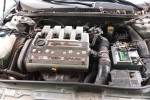Ολόκληρο Αυτοκίνητο Alfa Romeo 147 Κωδ.Κινητηρα AR32104 1600cc 120hp 2000-2010