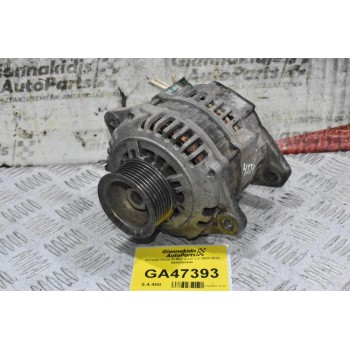 Δυναμό Isuzu D-Max 4JJ1 3.0 2005-2012 8980060840