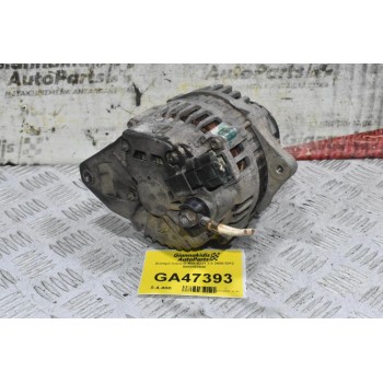 Δυναμό Isuzu D-Max 4JJ1 3.0 2005-2012 8980060840