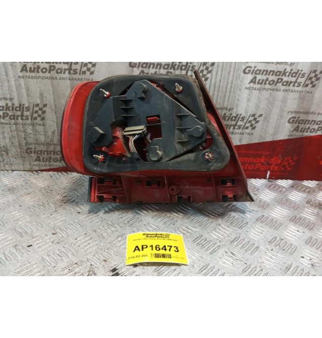 Φανάρι Πίσω Δεξια Audi A4 1995-2001