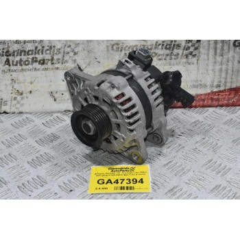 Δυναμός Hyundai i 20 - Kia Ceed 1.4cc G4LC 2011-2019 37300-03870 90A 13.5v (Γνήσιο)