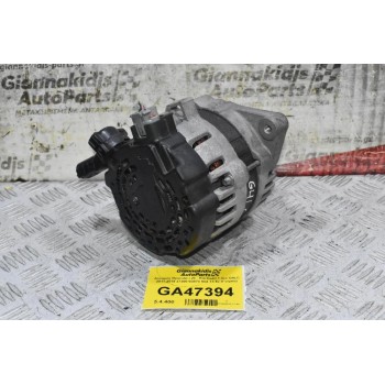 Δυναμός Hyundai i 20 - Kia Ceed 1.4cc G4LC 2011-2019 37300-03870 90A 13.5v (Γνήσιο)