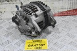 Δυναμό Nissan Almera N16 80A 12V QG15 2000-2005 23100-BU010